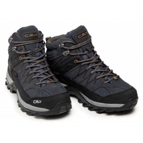 Фото Чоловічі черевики CMP 3Q12947-68UH-0003 - зображення 2