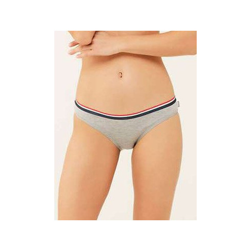 Фото Труси-сліп жіночі набір 3 шт. U.S. POLO ASSN 66271 - зображення 3