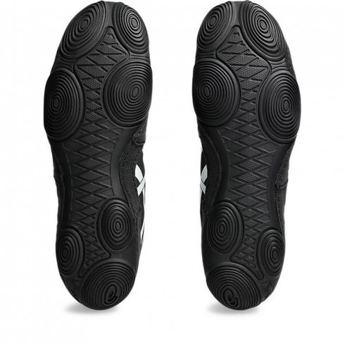 Фото Борцівки чоловічі Asics SNAPDOWN 4 1081A058-001 - зображення 6