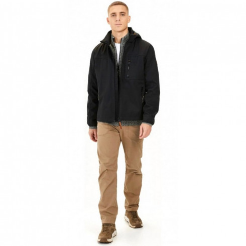 Фото Чоловічій шел Camel Active SOFTSHELL NOS 430120-9N61-88 - зображення 7