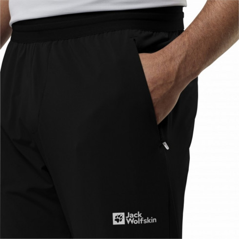 Фото Чоловічі штани Jack Wolfskin PRELIGHT CHILL PANTS M 1508971_6000 - зображення 3