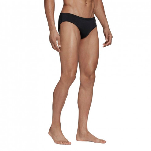 Фото Чоловічі плавки Adidas Pro Solid FJ4708 - зображення 2