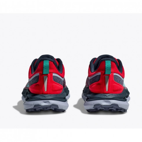 Фото Чоловічі бігові кросівки Hoka One One M MAFATE SPEED 1129930-CTRM - зображення 7