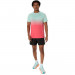 Фото Чоловіча спортивна футболка Asics SEAMLESS SHORT SLEEVE TOP 2011C398-700 - зображення 4
