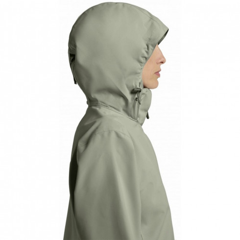 Жіноча вітровка Jack Wolfskin TRAILTIME 2L JKT A63902_4137 - зображення 4 Фото Жіноча вітровка Jack Wolfskin TRAILTIME 2L JKT A63902_4137 - зображення 4