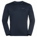 Фото Лонгслів Jack Wolfskin SKY THERMAL LS T M 1808681_1010 - зображення 1