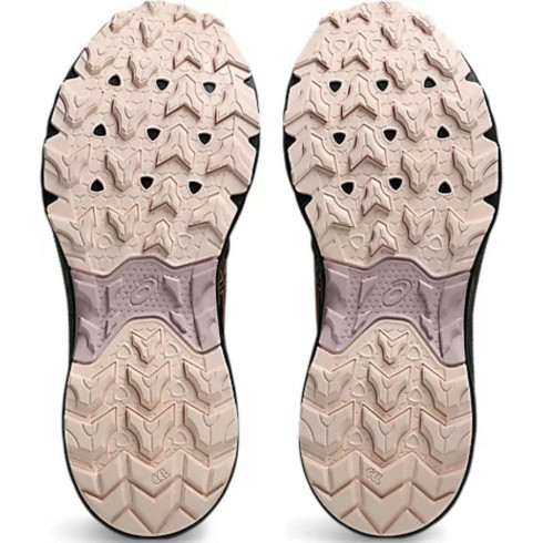 Фото Жіночі бігові кросівки Asics GEL-VENTURE 9 WATERPROOF 1012B519-004 - зображення 6