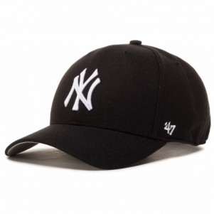Бейсболка 47 Brand New York Yankees Cold Zone B-CLZOE17WBP-BK