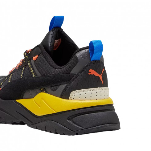 Фото Чоловічі бігові кросівки Puma X-Ray Tour Open Road 39336001 - зображення 4