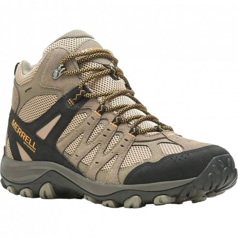 Фото Чоловічі трекінгові кросівки Merrell ACCENTOR 3 WP J037139 - зображення 5