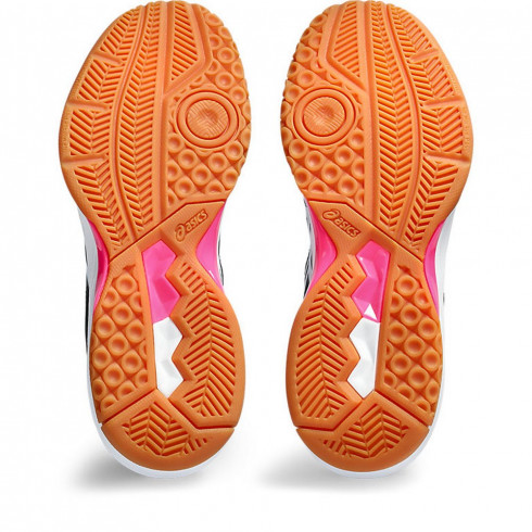 Фото Жіночі волейбольні кросівки ASICS GEL-TASK MT 3 1072A081-001 - зображення 4