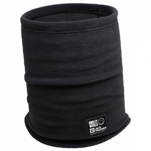 Фото Дитячий баф Jack Wolfskin SMILEYWORLD TEEN LOOP A60141_6502 - зображення 4