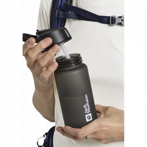 Фото Пляшка Jack Wolfskin SAIMA STRAW 0.5L A63995_6168 - зображення 8