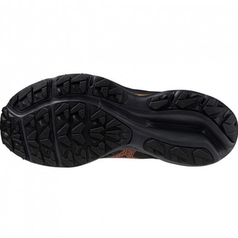 Фото Чоловічі бігові кросівки Mizuno WAVE RIDER GTX J1GC2279-51 - зображення 2