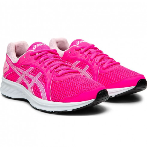 Фото Жіночі бігові кросівки Asics JOLT 2 1012A151-703 - зображення 3