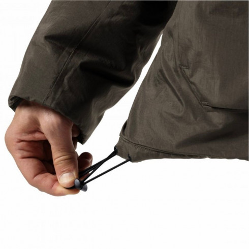 Фото Чоловіча утеплена куртка Jack Wolfskin TEXTOR UTILITY JKT M 1116101_5719 - зображення 5