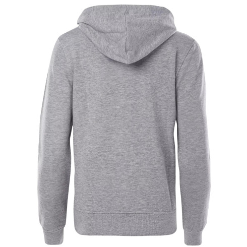 Фото Толстовка HI-TEC LADY SABARIN-GREY MELANGE - зображення 2