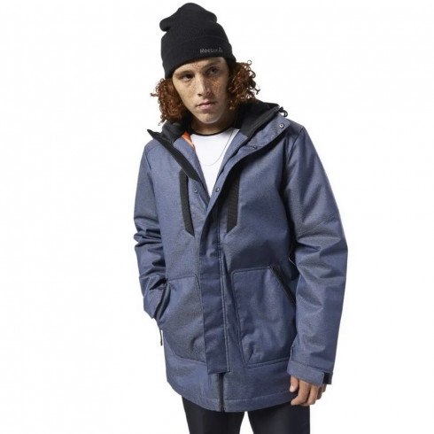 Фото Парка чоловіча REEBOK OW PAD PRKA HD3007 - зображення 2