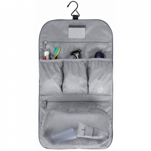 Фото Несесер Jack Wolfskin KONYA WASCHSALON 8007841_1292 - зображення 2