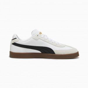 Кеди Puma Club II Era Sneakers 397447-07