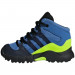 Фото Дитячі черевики Adidas Terrex Mid GTX D97655 - зображення 2