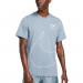 Фото Чоловіча футболка Nike M NSW TEE BIG SWOOSH 2 DZ2883-493 - зображення 1
