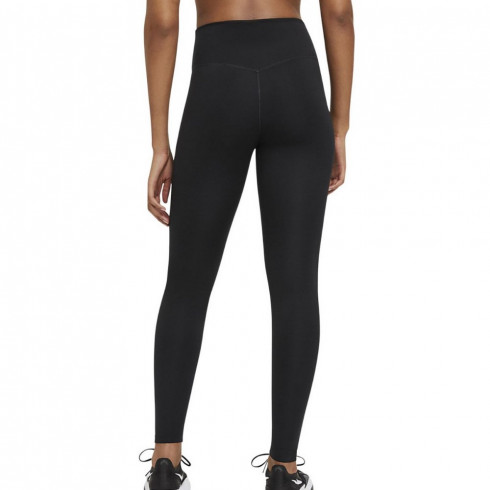 Фото Жіночі лосини Nike W NK ONE DF MR TGT DD0252-010 - зображення 5