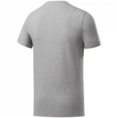 Фото Футболка чоловіча Reebok GS Reebok Linear FP9162 - зображення 5