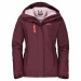 Фото Пуховик жіночий Jack Wolfskin TROPOSPHERE JACKET W 1111601-2740 - зображення 1