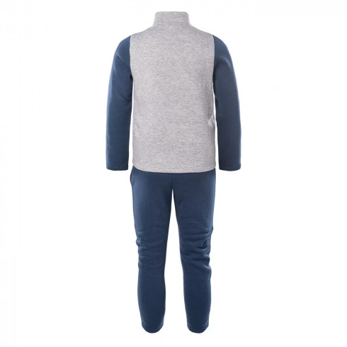 Фото Дитячий спортивний костюм MARTES ESSENTIALS MALO KDB SET-INS BLU/GREY MLNG - зображення 2