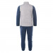 Фото Дитячий спортивний костюм MARTES ESSENTIALS MALO KDB SET-INS BLU/GREY MLNG - зображення 2