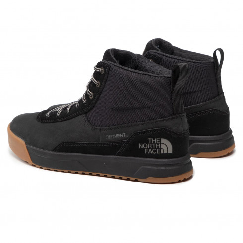 Фото Чоловічі черевики The North Face NF0A52RMMY31 - зображення 2