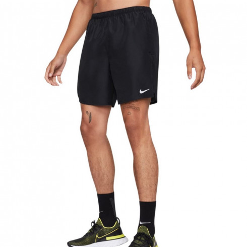 Фото Чоловічі спортивні шорти Nike M NK DF CHALLENGER SHORT 72IN1 CZ9060-010 - зображення 2