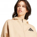 Фото Жіноча спортивна толстовка Adidas Z.N.E. Full-Zip Hoodie JD9594 - зображення 6