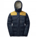 Фото Пуховик чоловічий Jack Wolfskin LAKOTA JACKET 1203791-1010 - зображення 1