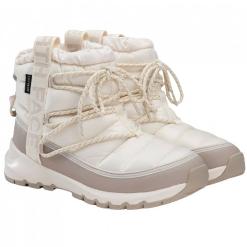 Фото Жіночі чоботи дутики The North Face Thermoball™ Waterproof Lace Up NF0A5LWD32F1 - зображення 3