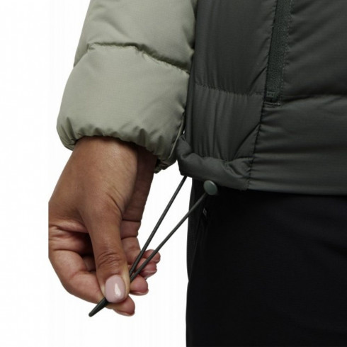 Фото Жіноча прошита пухова куртка Jack Wolfskin ATHER DOWN HOODY W A60330_4136 - зображення 6