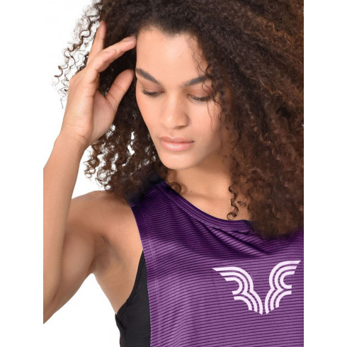 Фото Жіноча майка Bilcee TB20WI16S8612-1029 - зображення 5