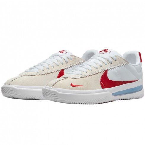 Фото Чоловічі повсякденні кросівки NIKE BRSB DH9227-100 - зображення 2