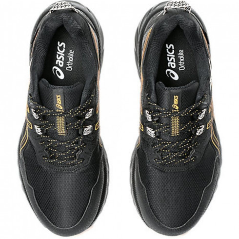 Фото Жіночі бігові кросівки Asics GEL-VENTURE 9 WATERPROOF 1012B519-004 - зображення 2