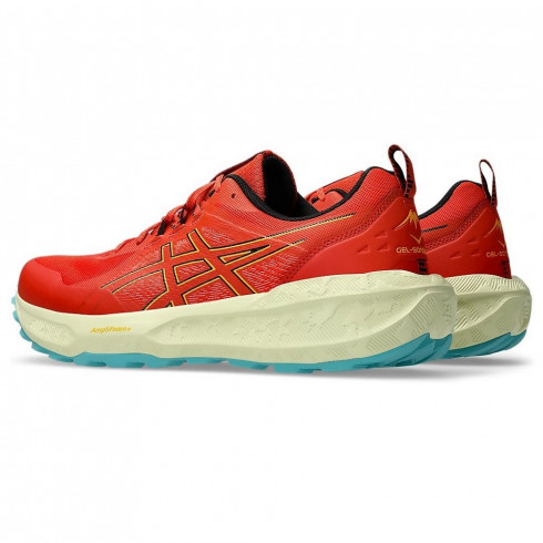 Фото Чоловічі бігові кросівки Asics GEL-SONOMA 8 1011B979-600 - зображення 6