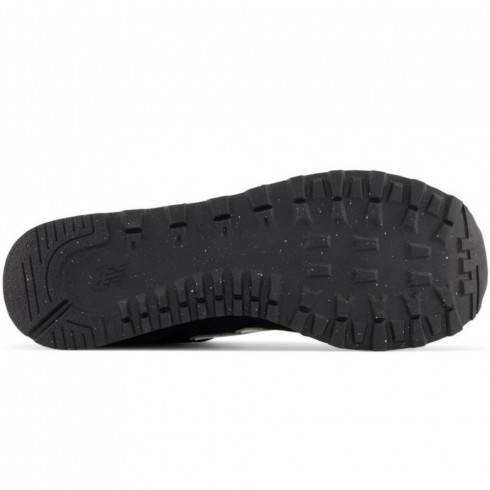 Фото Чоловічі повсякденні кросівки New Balance 515 V3 ML515BLK - зображення 3