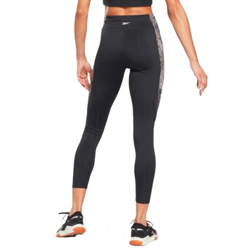 Фото Жіночі легінси Reebok WOR MODERN SAFARI H23856 - зображення 3