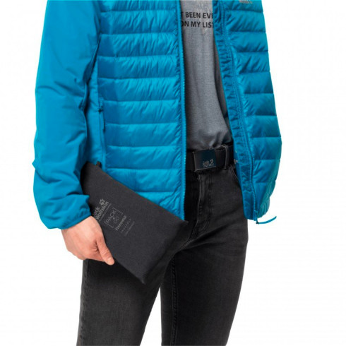 Фото Чоловічі утеплені штани JWP WINTER PANTS M 1506191-6000 - зображення 3