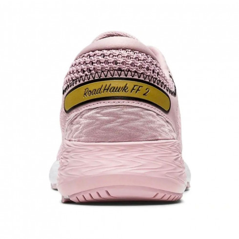 Фото Жіночі бігові кросівки Asics RoadHawk FF 2 MX 1012A755-700 - зображення 5