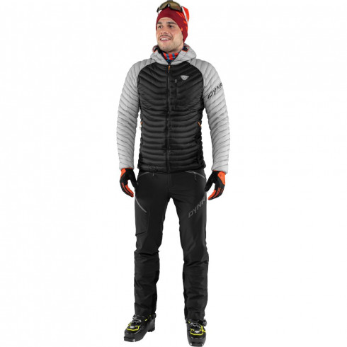 Фото Чоловіча трекінгова куртка Dynafit RADICAL DWN M HOOD JKT  70914_0542 - зображення 2