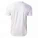 Фото Чоловіча футболка HI-TEC ELON-WHITE - зображення 3