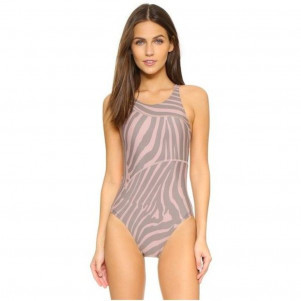 Жіночій суцільний купальник Adidas PERF Swimsuit AI8404