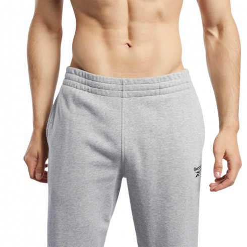 Фото Чоловічі спортивні штани REEBOK TRAINING ESSENTIALS FJ4682 - зображення 3