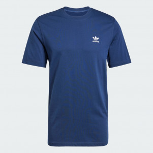Чоловіча футболка Adidas Trefoil Essentials Originals JC9989